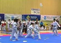 Taekwondo - Marín